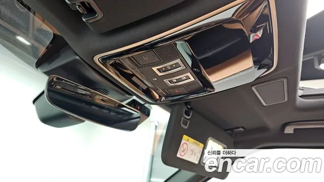 Land Rover Range Rover Sport 2nd Generation id 2843298 из Кореи 8