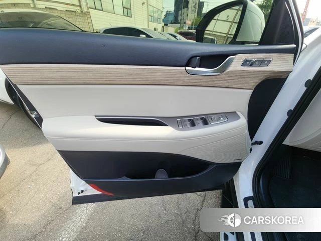 Hyundai Palisade id 4231668 из Кореи 8