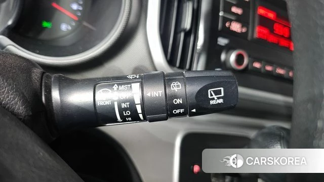 Kia The New Ray id 3923764 из Кореи 8