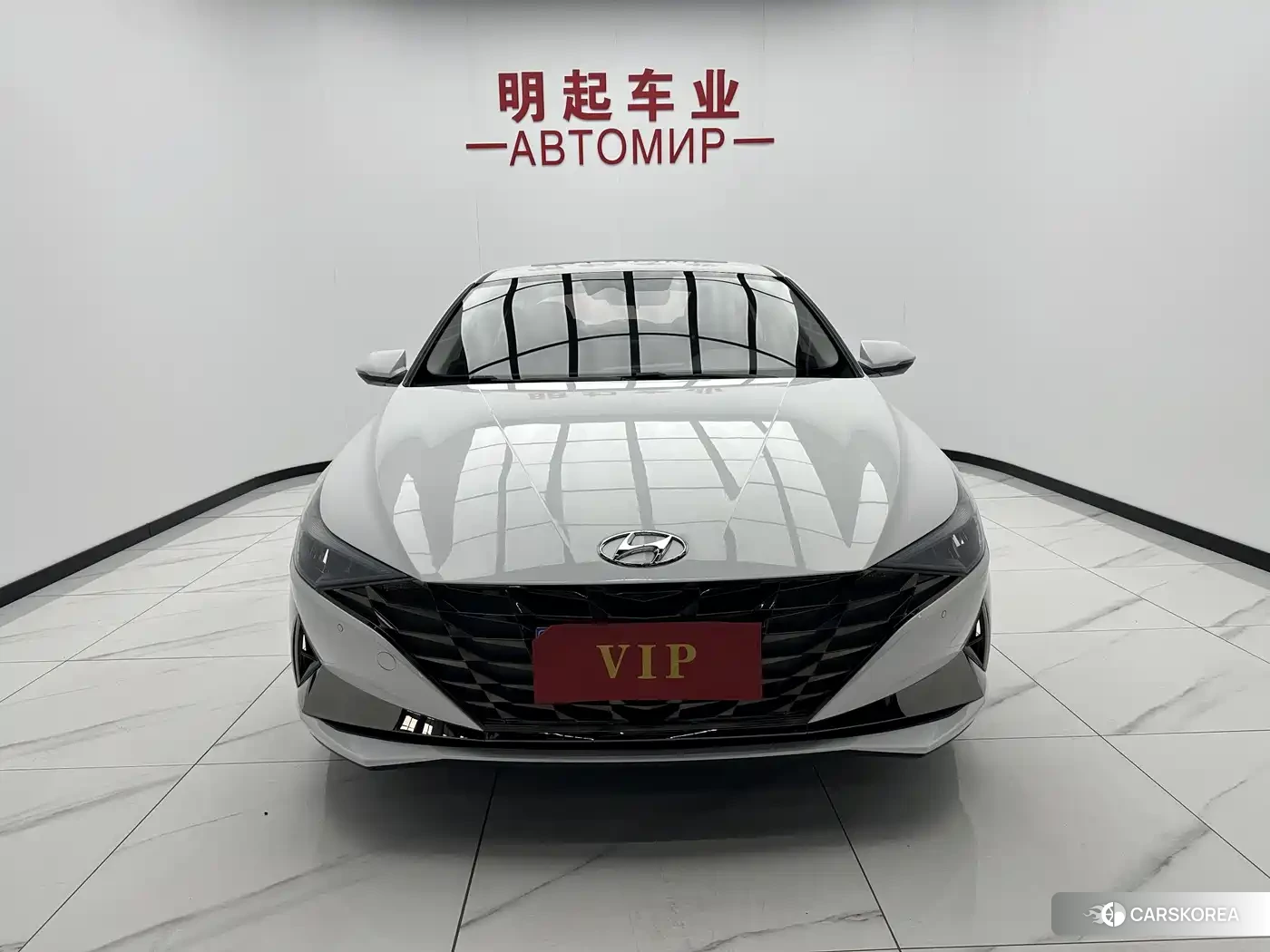 Hyundai Elantra id 4539425 из Китая 8