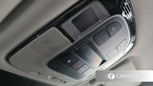 Hyundai Sonata (DN8) id 3936556 из Кореи 8