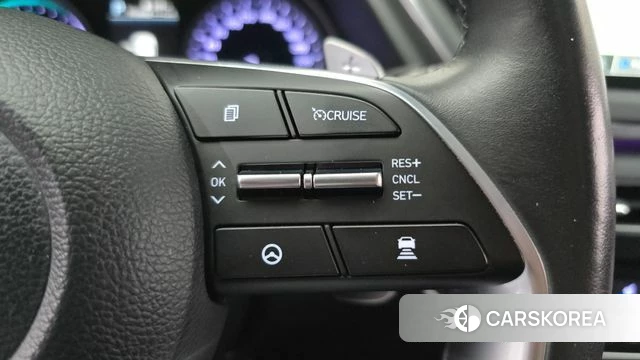 Hyundai Sonata Hybrid (DN8) id 4382846 из Кореи 8