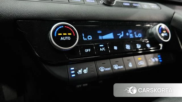 Hyundai Avante Hybrid (CN7) id 4518068 из Кореи 8
