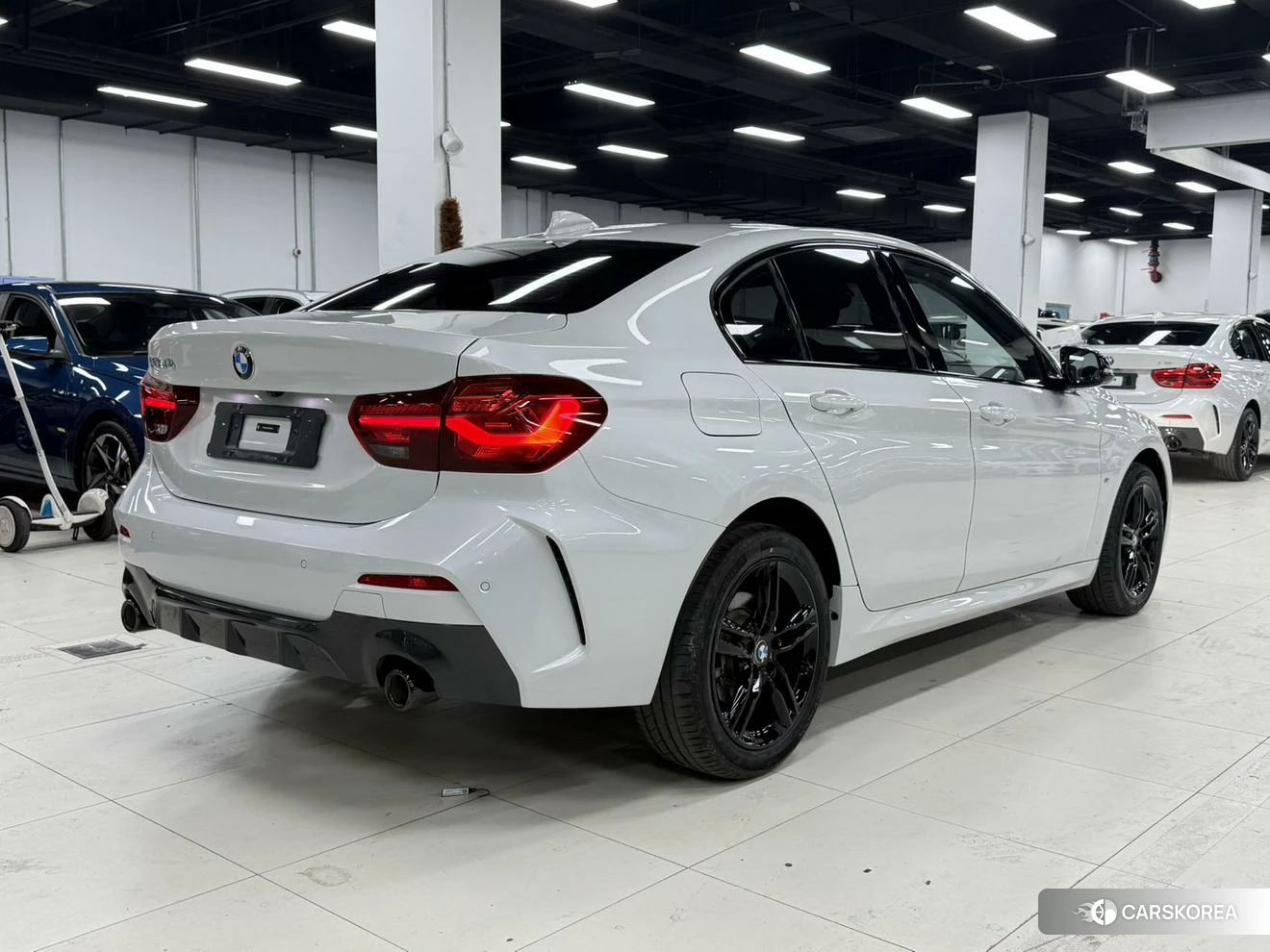 BMW 1 series id 4498997 из Китая 8