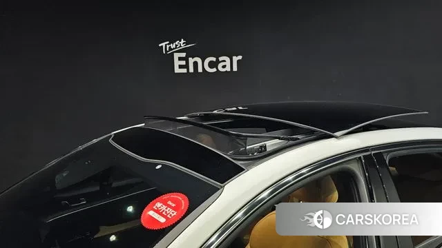 Kia K5 3rd generation id 3044361 из Кореи 8