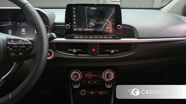 Kia The New Morning (JA) id 3837772 из Кореи 8