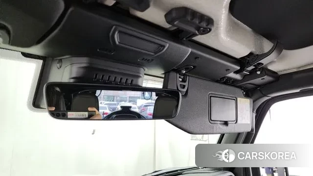 Jeep Wrangler (JL) id 3499476 из Кореи 8