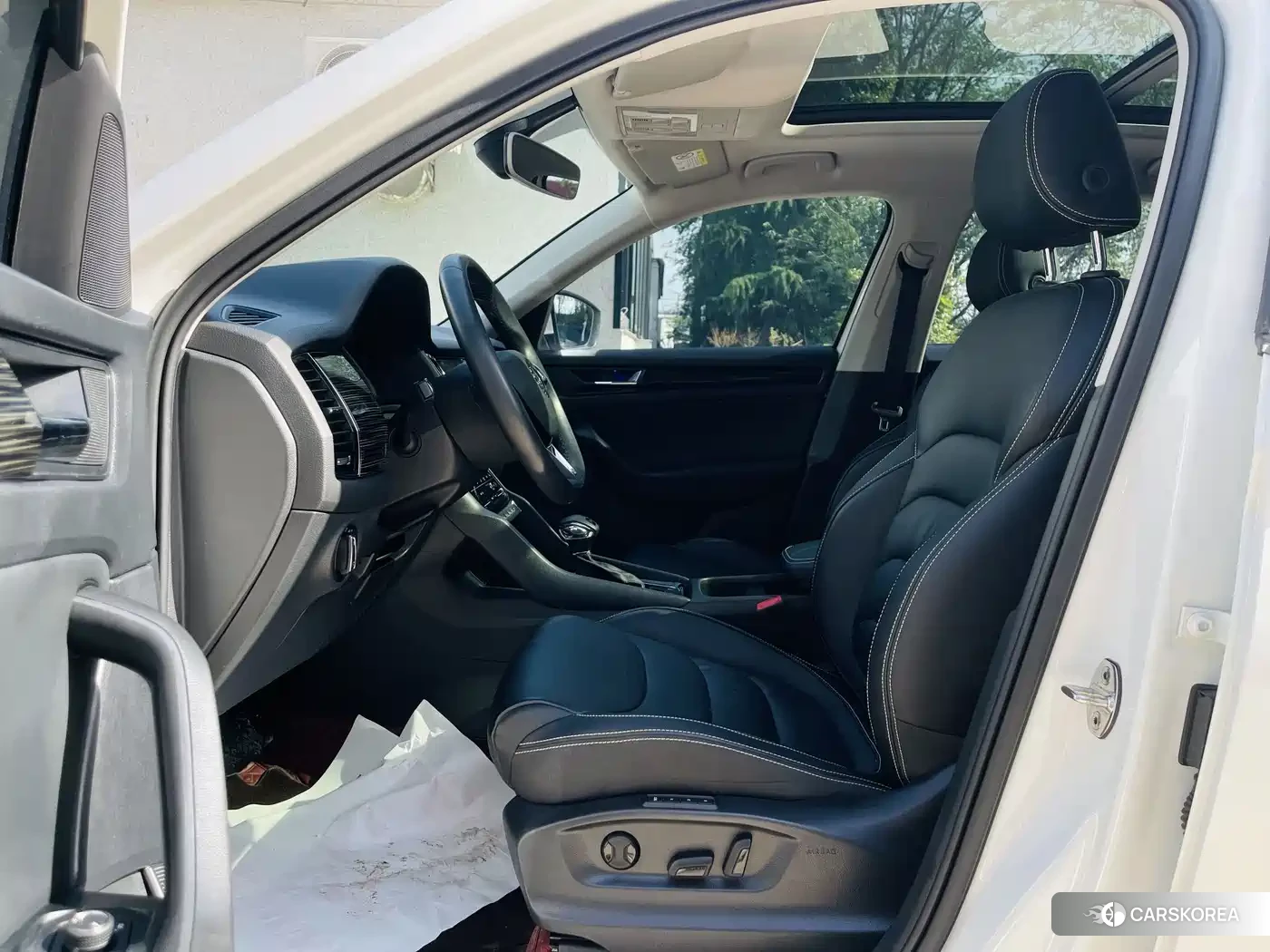 Skoda Kodiaq id 4681230 из Китая 8