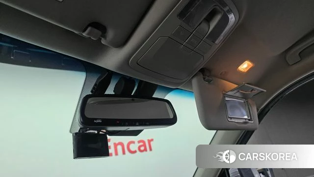 Ssangyong Beautiful Korando id 3905000 из Кореи 8