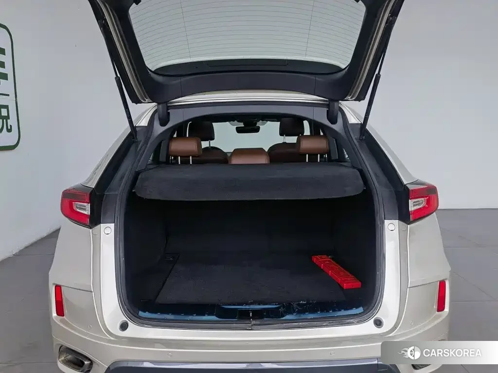 Honda UR-V id 4599817 из Китая 8