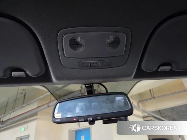 Hyundai The New Grand Starex id 3374699 из Кореи 8