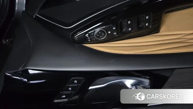 Kia K7 Premier id 3054464 из Кореи 8