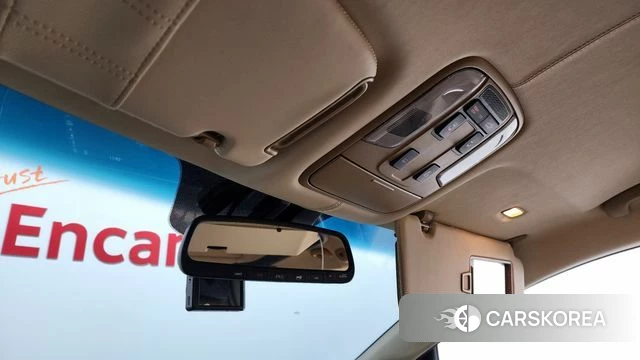 Kia The New Carnival id 4632652 из Кореи 8
