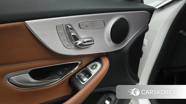 Mercedes-Benz C-Class W205 id 4596322 из Кореи 8