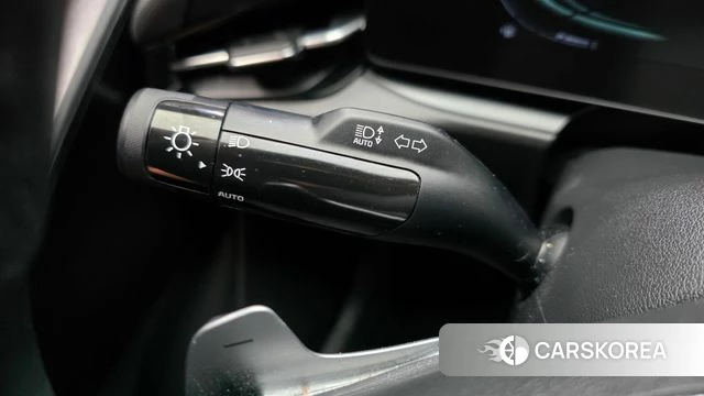 Kia Di Ol Nu Niro id 4922542 из Кореи 8