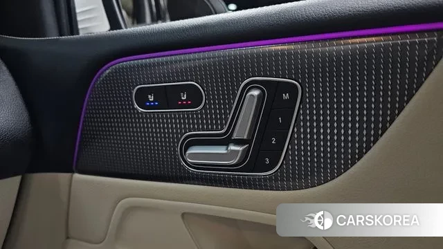 Mercedes-Benz GLB-Class X247 id 3367782 из Кореи 8