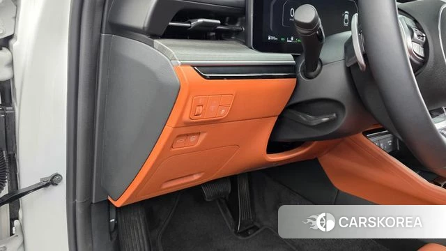 Kia The New K5 Hybrid 3rd generation id 4691066 из Кореи 8