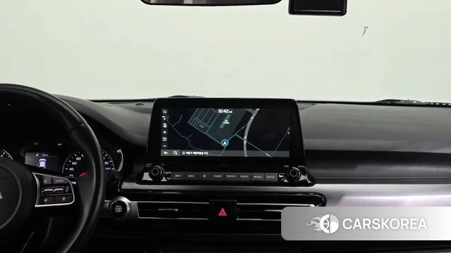 Kia Seltos id 4397199 из Кореи 8