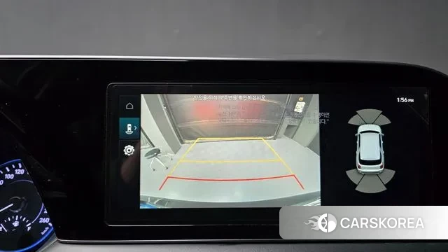 Hyundai Palisade id 3529759 из Кореи 8