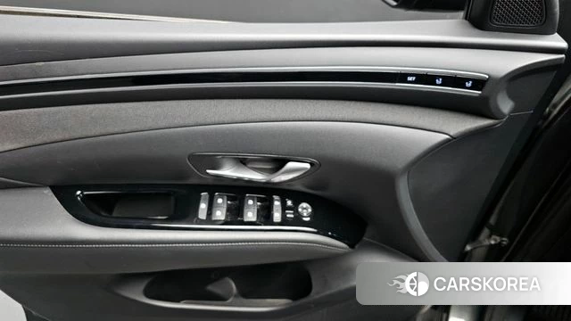 Hyundai Tucson (NX4) id 3813134 из Кореи 8