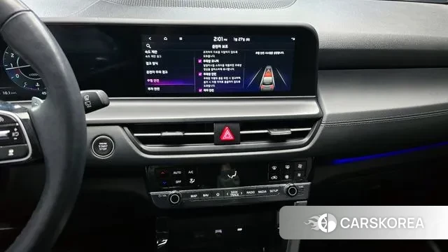 Kia The New Seltos id 3624570 из Кореи 8