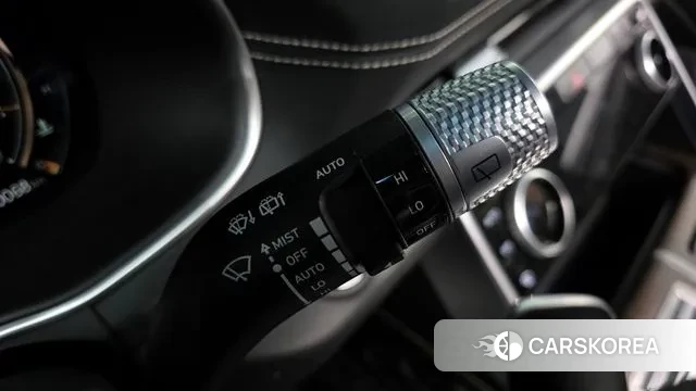 Genesis GV80 id 3741913 из Кореи 8