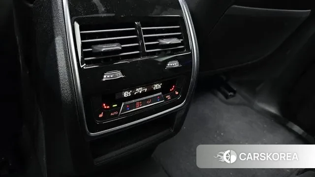 BMW X5 (G05) id 2989191 из Кореи 8