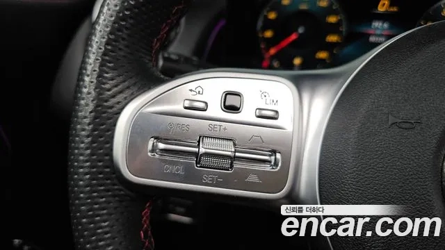 Mercedes-Benz GLB-Class X247 id 2950665 из Кореи 8