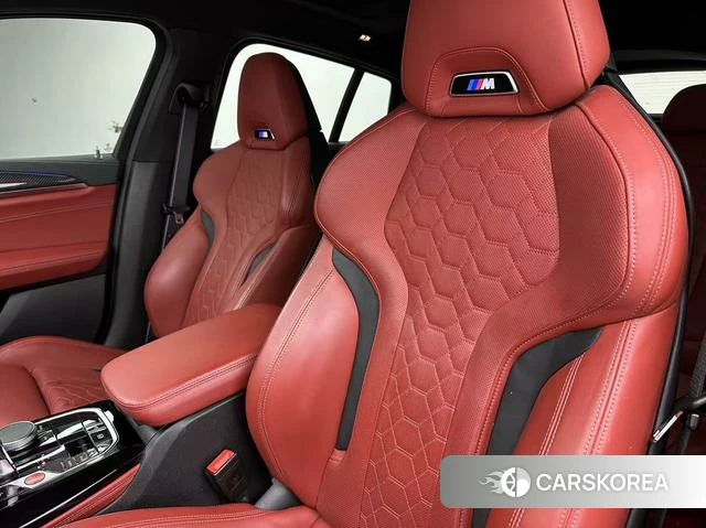 BMW X4 M id 4349031 из Китая 8