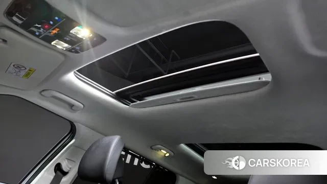 Hyundai Santa Fe (MX5) id 3442370 из Кореи 8