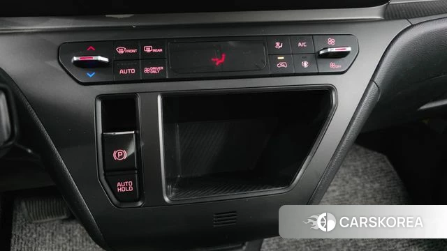 Kia The New Kia Ray EV id 4432569 из Кореи 8