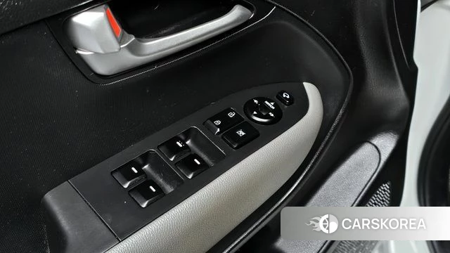 Kia The New Kia Ray id 3864715 из Кореи 8