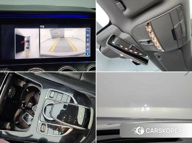 Mercedes-Benz E-Class W213 id 3885666 из Кореи 8