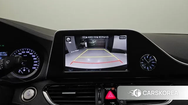 Hyundai Grandeur IG id 2961963 из Кореи 8