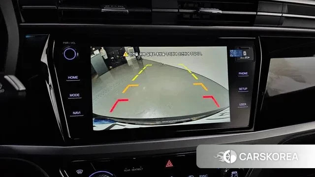 Ssangyong Beautiful Korando id 3551968 из Кореи 8