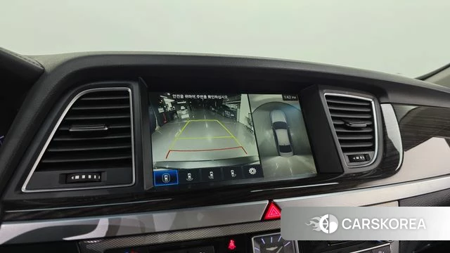 Genesis G80 id 3936873 из Кореи 8