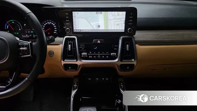 Kia Sorento 4th Generation id 3492709 из Кореи 8