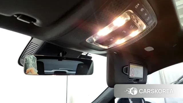 Mercedes-Benz A-Class W177 id 3634352 из Кореи 8