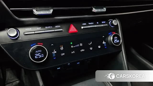 Hyundai Sonata D Edge (DN8) id 3590945 из Кореи 8