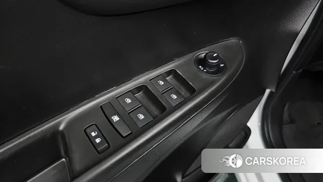 Chevrolet (GM Daewoo) The New Spark id 3428987 из Кореи 8