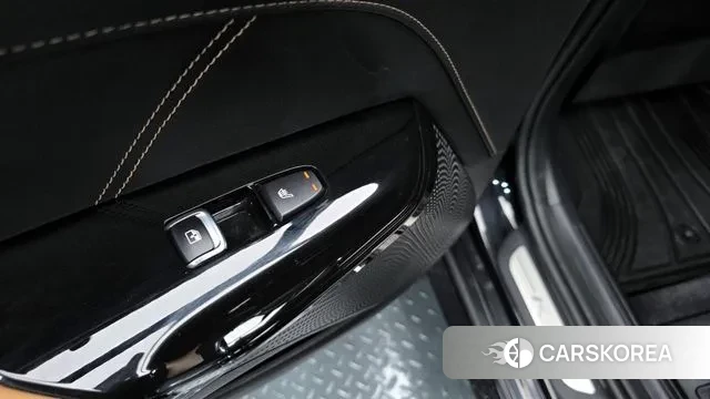 Kia K5 3rd generation id 3727249 из Кореи 8