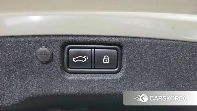 Kia K7 Premier id 4458781 из Кореи 8