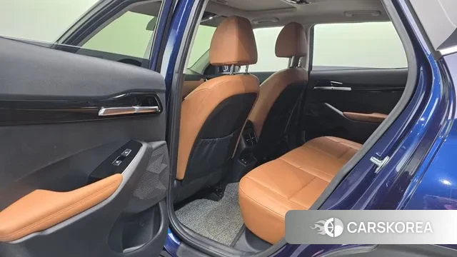 Kia The New Seltos id 3653977 из Кореи 8