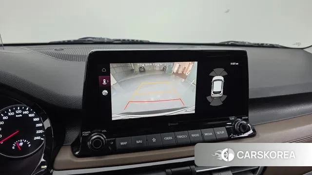 Kia Seltos id 3384972 из Кореи 8