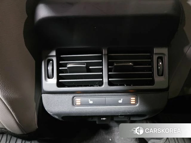 Land Rover Range Rover Evoque 2nd Generation id 4248549 из Кореи 8