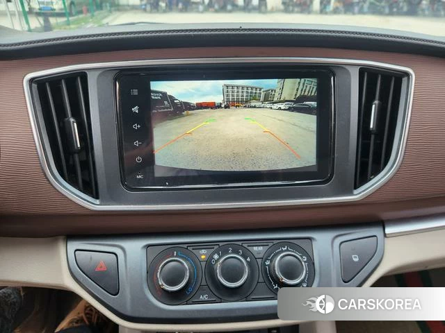 Dongfeng popular Lingzhi id 4239067 из Китая 8
