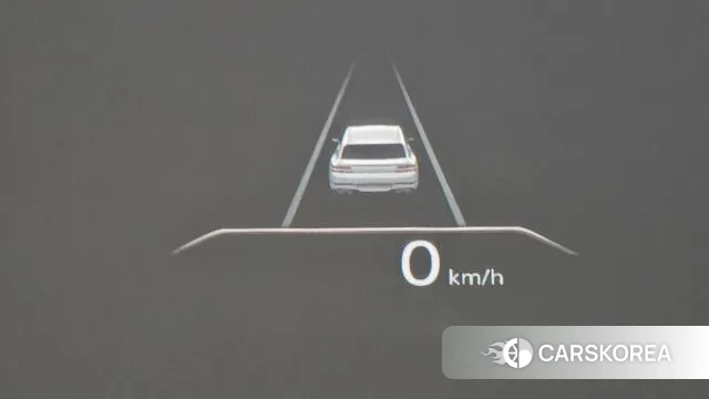 Genesis GV80 id 3311877 из Кореи 8