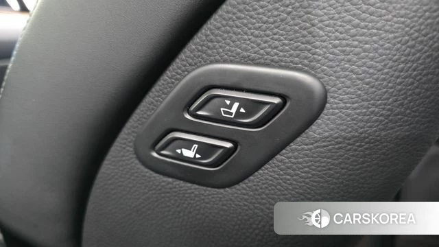 Kia Mohave Master id 3844740 из Кореи 8