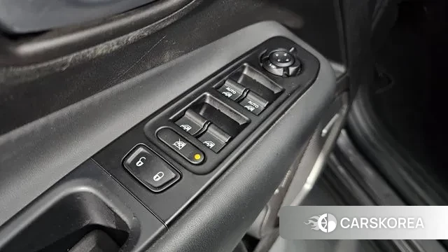 Jeep Renegade id 3281483 из Кореи 8