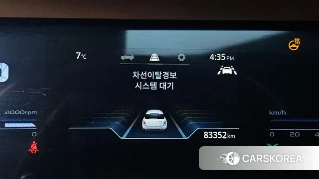 Ssangyong Torres id 3735061 из Кореи 8